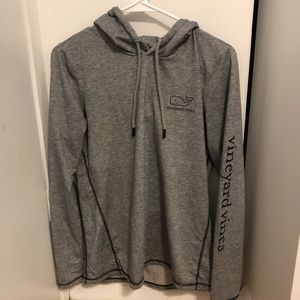 Vineyard vines performance shirt